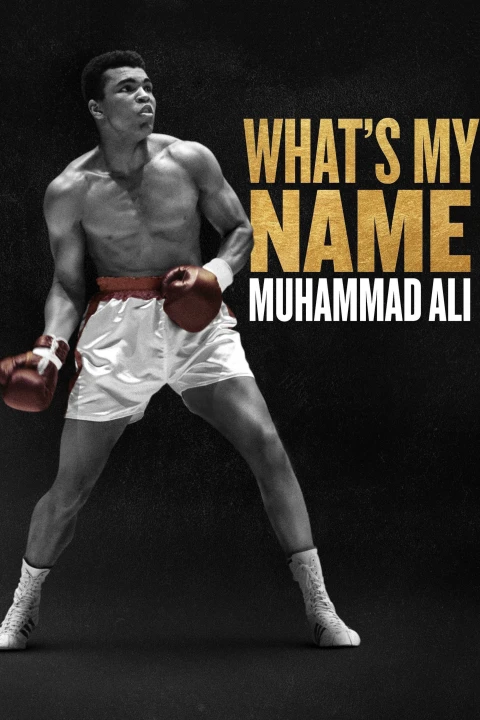 Tên Tôi Là Muhammad Ali 2019