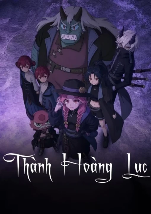 Thành Hoàng Lục 2D 2026