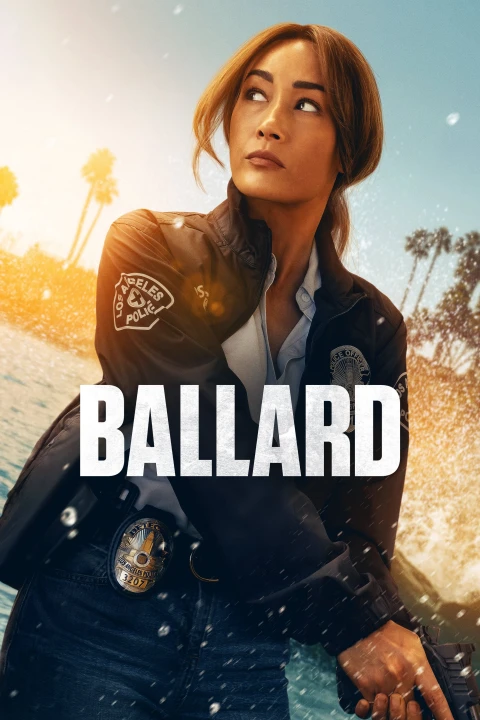 Thanh Tra Ballard 2025