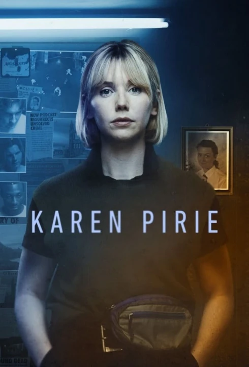 Thanh Tra Karen Pirie 2022