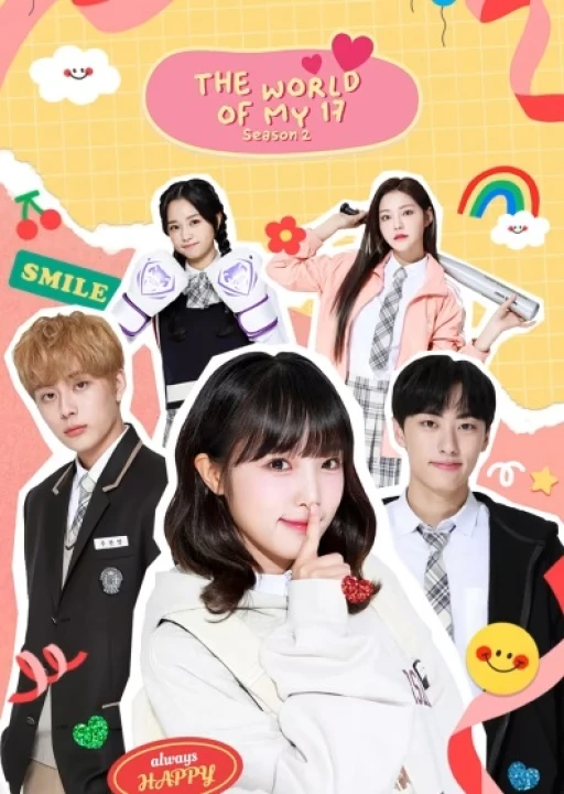 Phim Thế Giới Của Những Cô Gái (Phần 2) 2021 Thế Giới Của Những Cô Gái (Phần 2) 2021