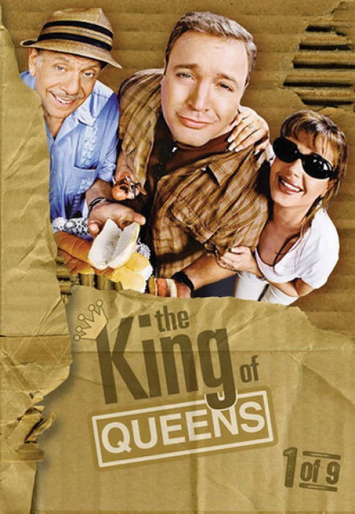 The King of Queens (Phần 1) 1998