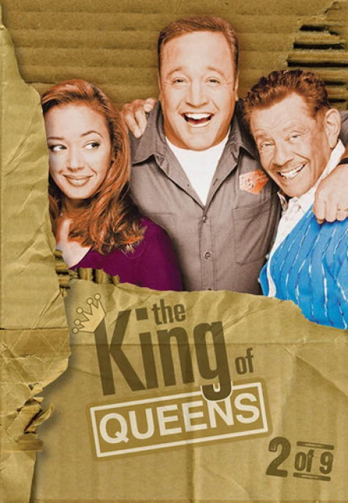 The King of Queens (Phần 2) 1999