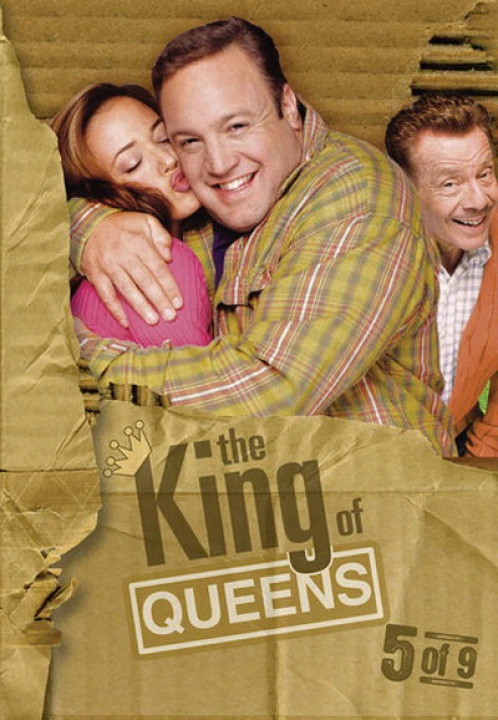 The King of Queens (Phần 5) 2002