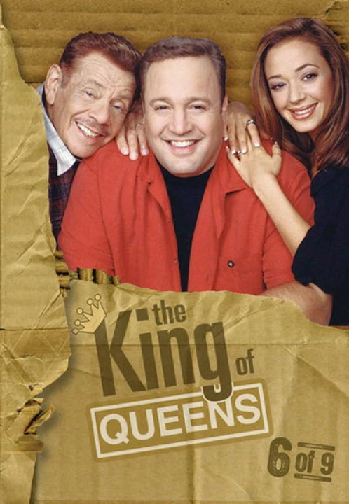 The King of Queens (Phần 6) 2003