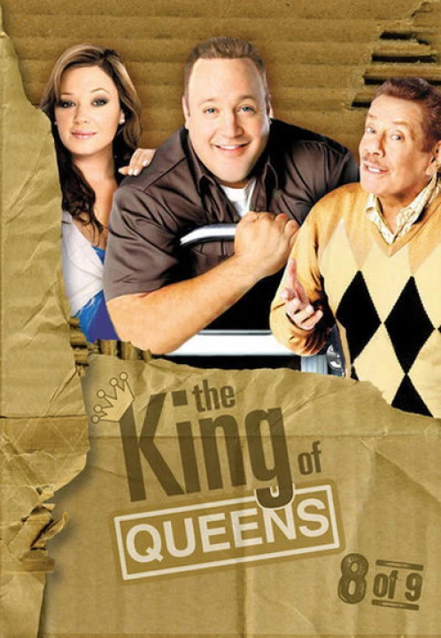 The King of Queens (Phần 8) 2005