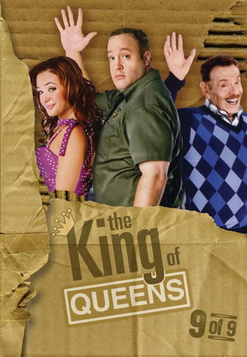 The King of Queens (Phần 9) 2006