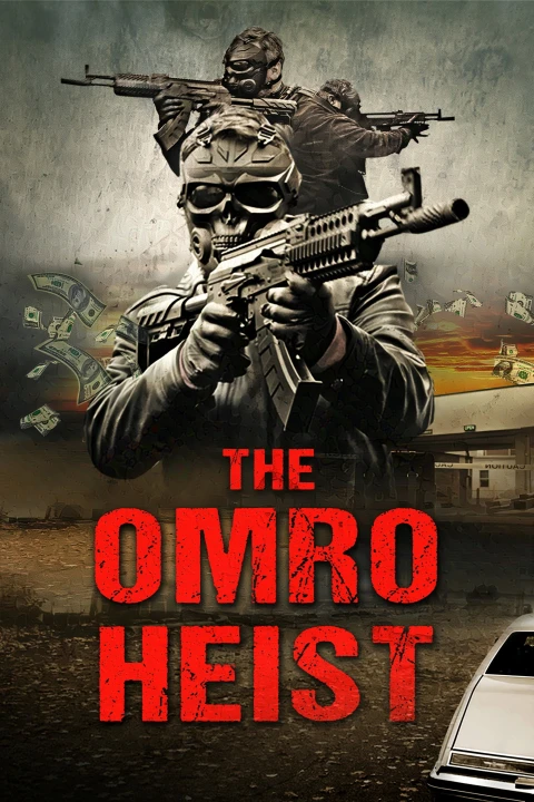 The Omro Heist 2025
