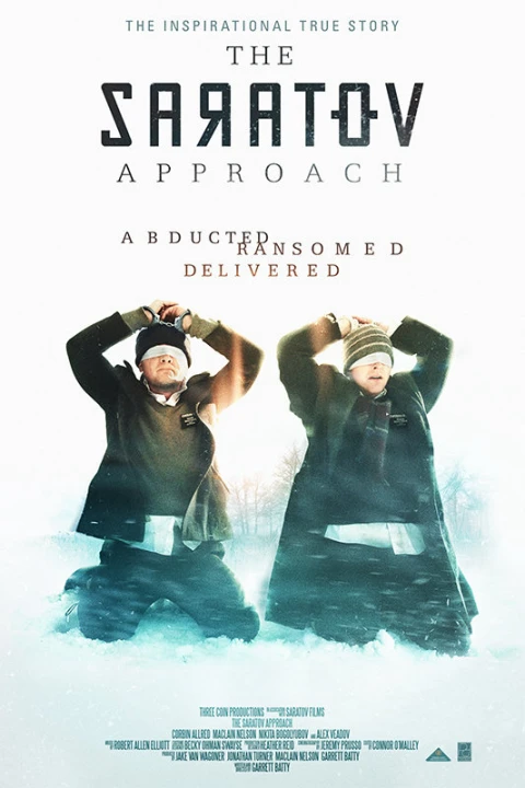 The Saratov Approach 2013