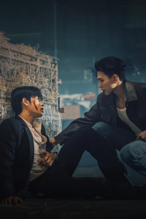 The Wicked Game: Ván Tình Lừa Dối 2025