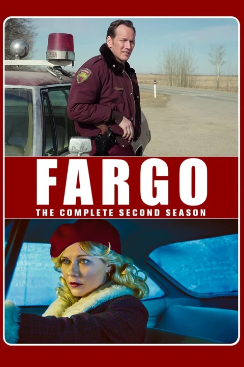 Thị Trấn Fargo (Phần 2) 2015