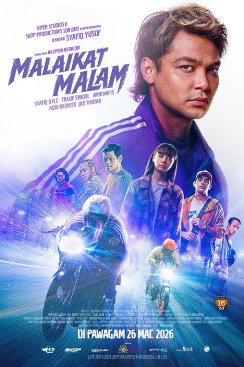 Thiên Thần Đêm 2026