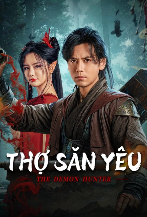 Thợ Săn Yêu 2025