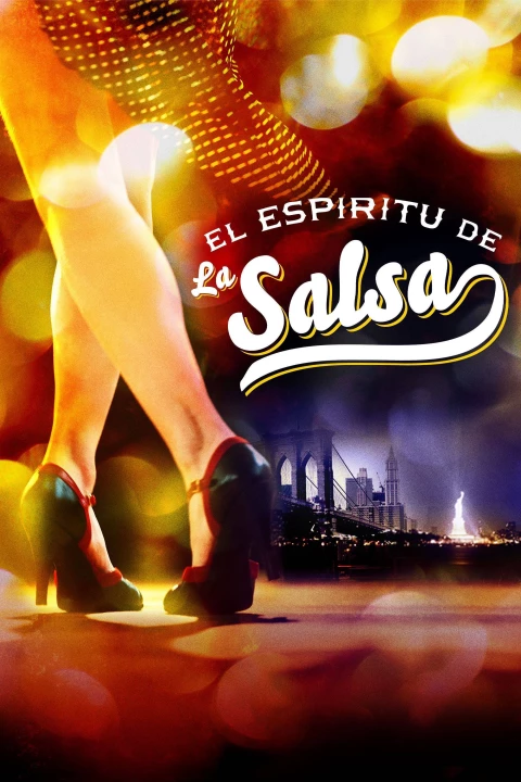 Tinh Thần Salsa 2010