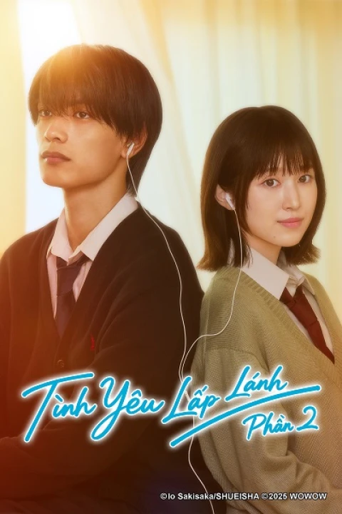 Tình Yêu Lấp Lánh (Phần 2) 2026