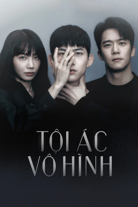 Tội Ác Vô Hình (Công Lý Mù) 2022