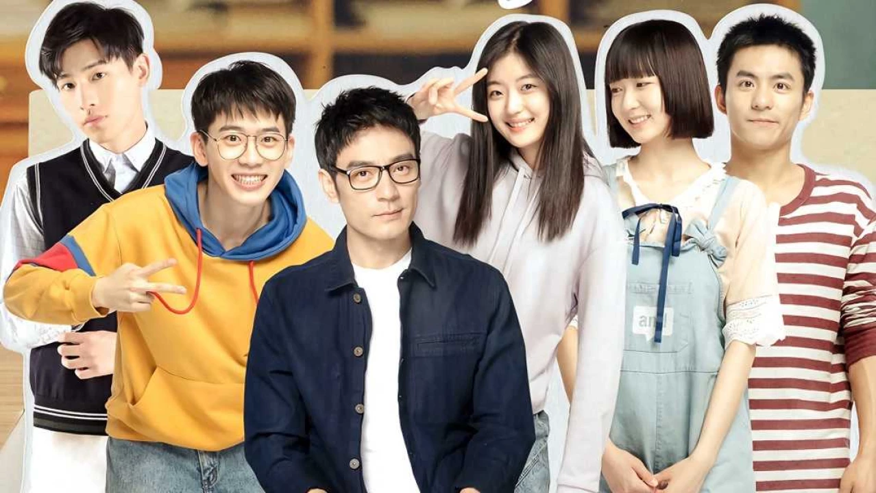 Tôi Đợi Cậu Ở Tương Lai 2019