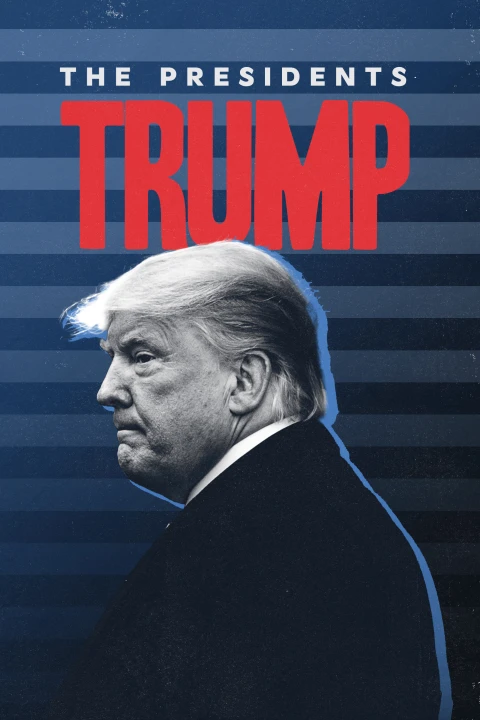Tổng Thống Donald Trump 2022