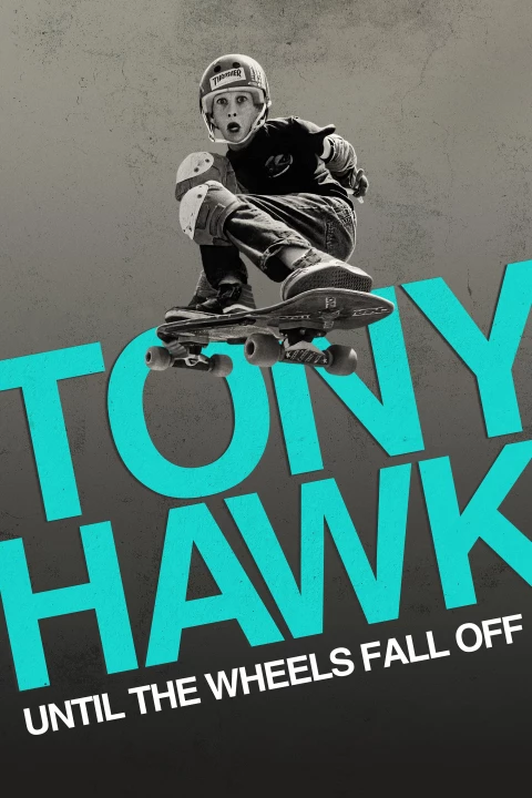Tony Hawk: Đến Khi Bánh Xe Lìa Ván 2022