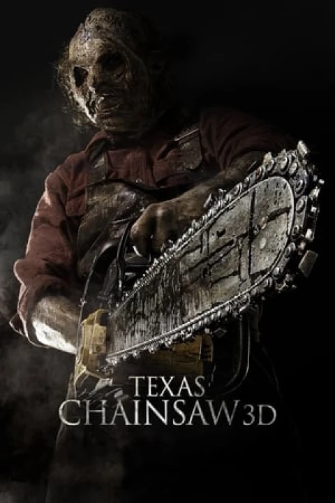 Tử Thần Vùng Texas 3 2013