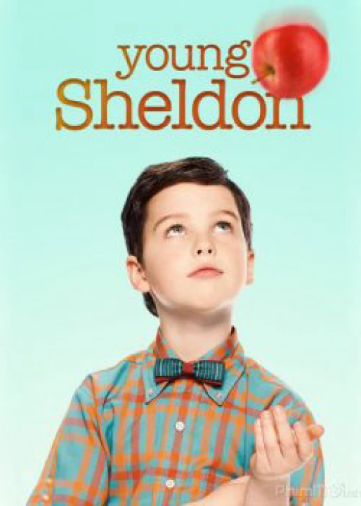 Tuổi Thơ Bá Đạo của Sheldon (Phần 2) 2018