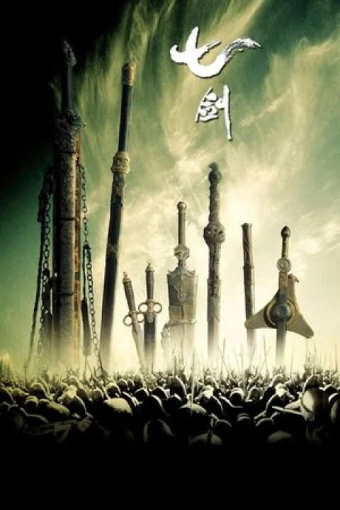 Tuyết Sơn Thất Kiếm 2005