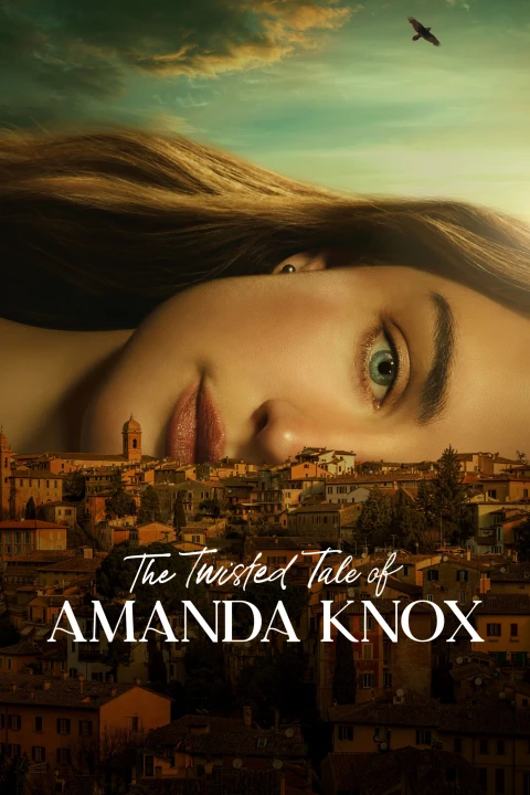 Uẩn Khúc của Amanda Knox 2025