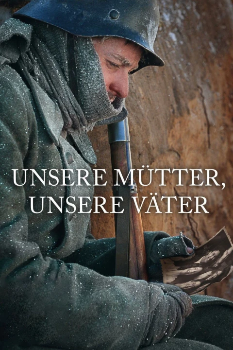 Unsere Mütter, unsere Väter 2013