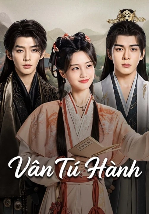 Vân Tú Hành 2026