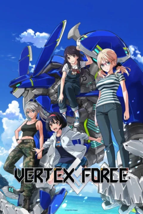 VERTEX FORCE (Phần 1) 2026