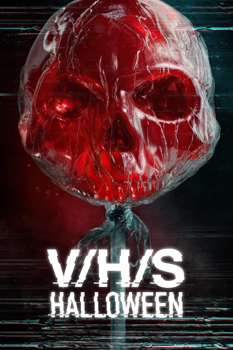 V/H/S/HALLOWEEN 2025