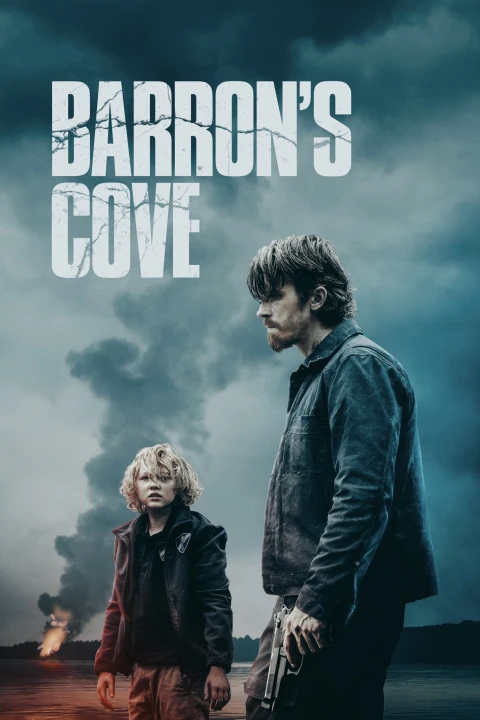 Vịnh Barron 2025