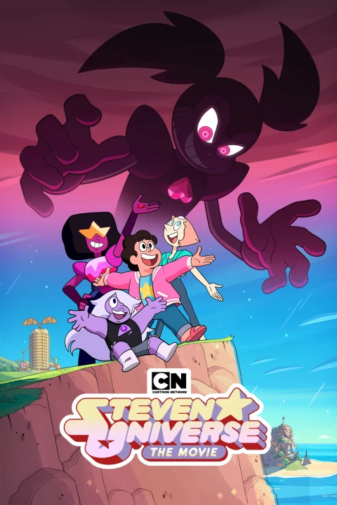 Vũ Trụ Steven: Bản Điện Ảnh 2019