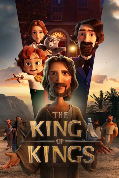 Vua Của Những Vị Vua (Vua Của Các Vua) 2025