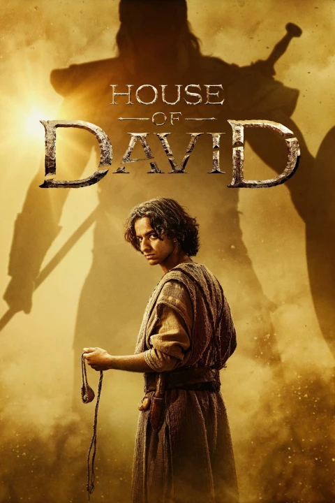 Vương Quyền David (Phần 1) 2025