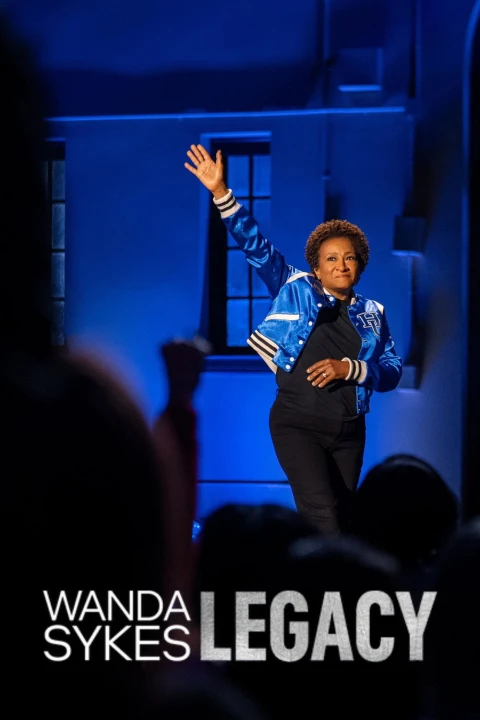 Wanda Sykes: Di Sản 2026