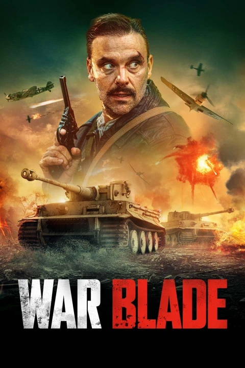 War Blade 2024