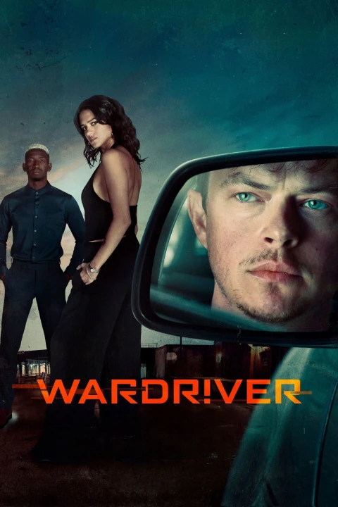 Wardriver 2026