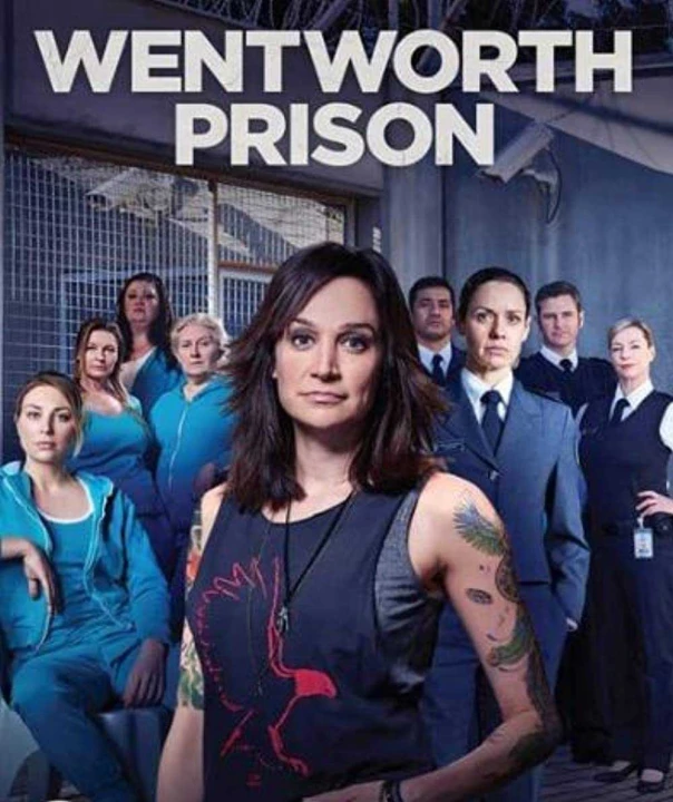 Wentworth (Phần 1) 2013