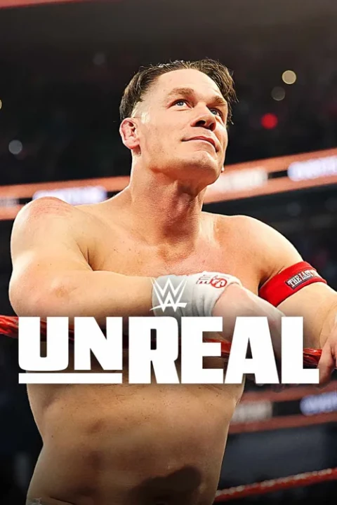WWE: Hậu Trường (Phần 3) 2026