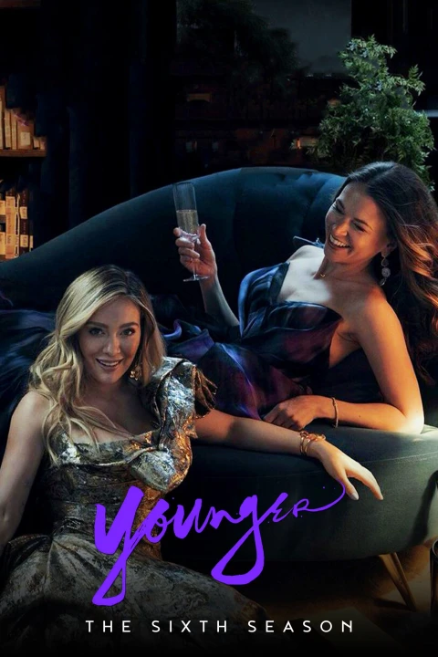 Younger (Phần 6) 2019
