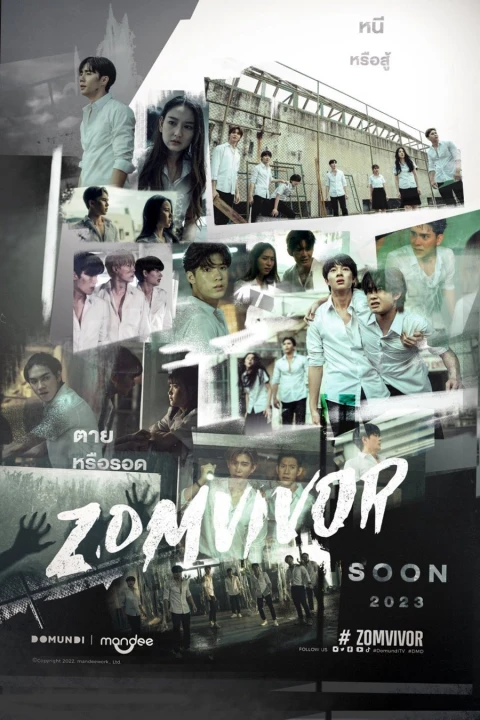 Zomvivor 2025